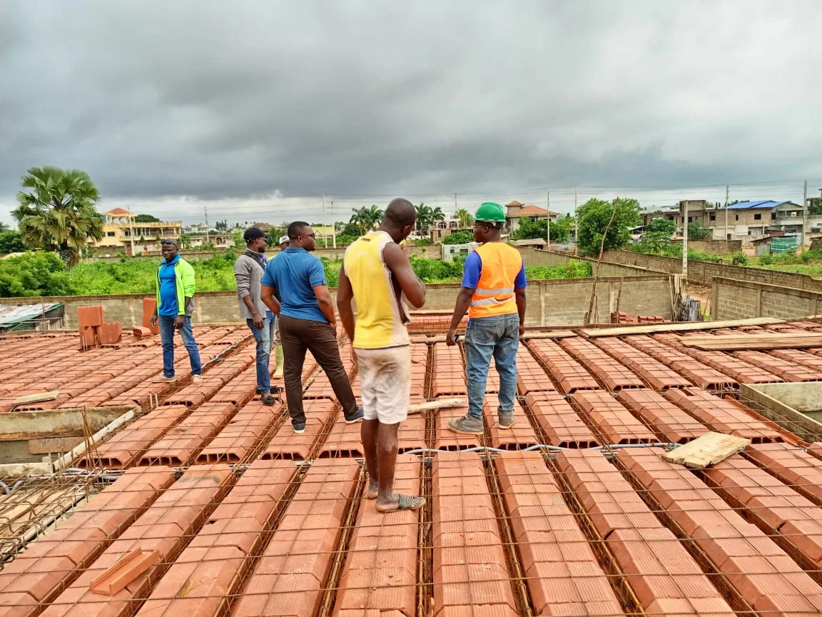 Chantier NPS Group